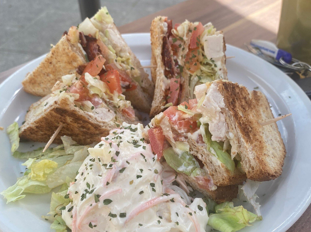 Bayleaf restaurant