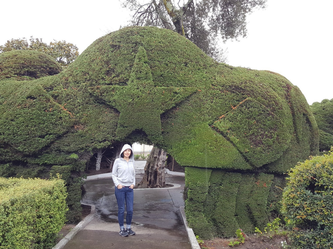安巴托旅游攻略图片