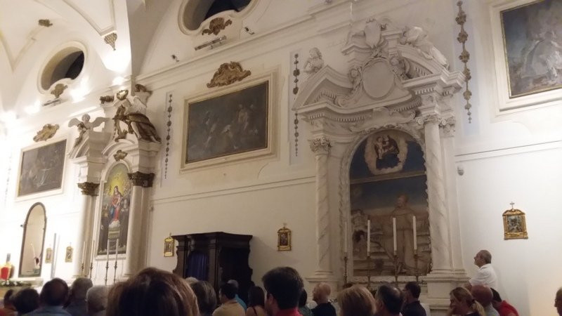 Chiesa di S. Antonio景点图片
