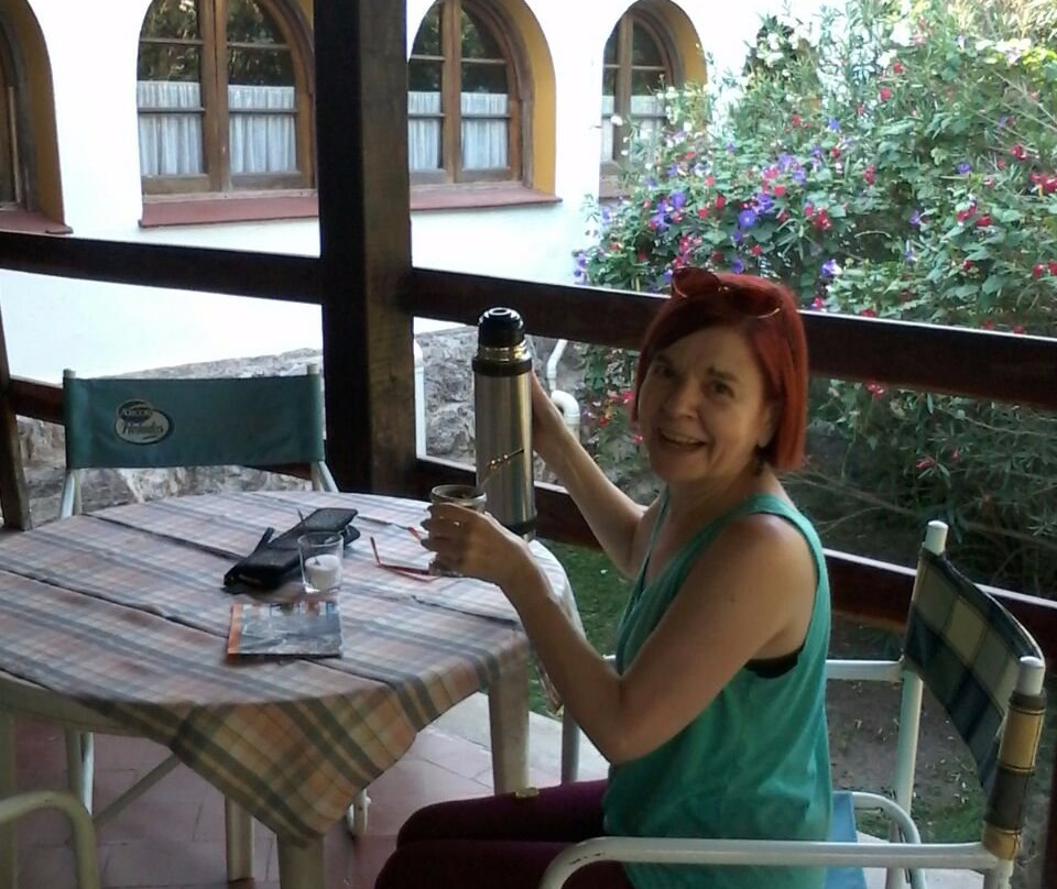 Hosteria La Pergola主图