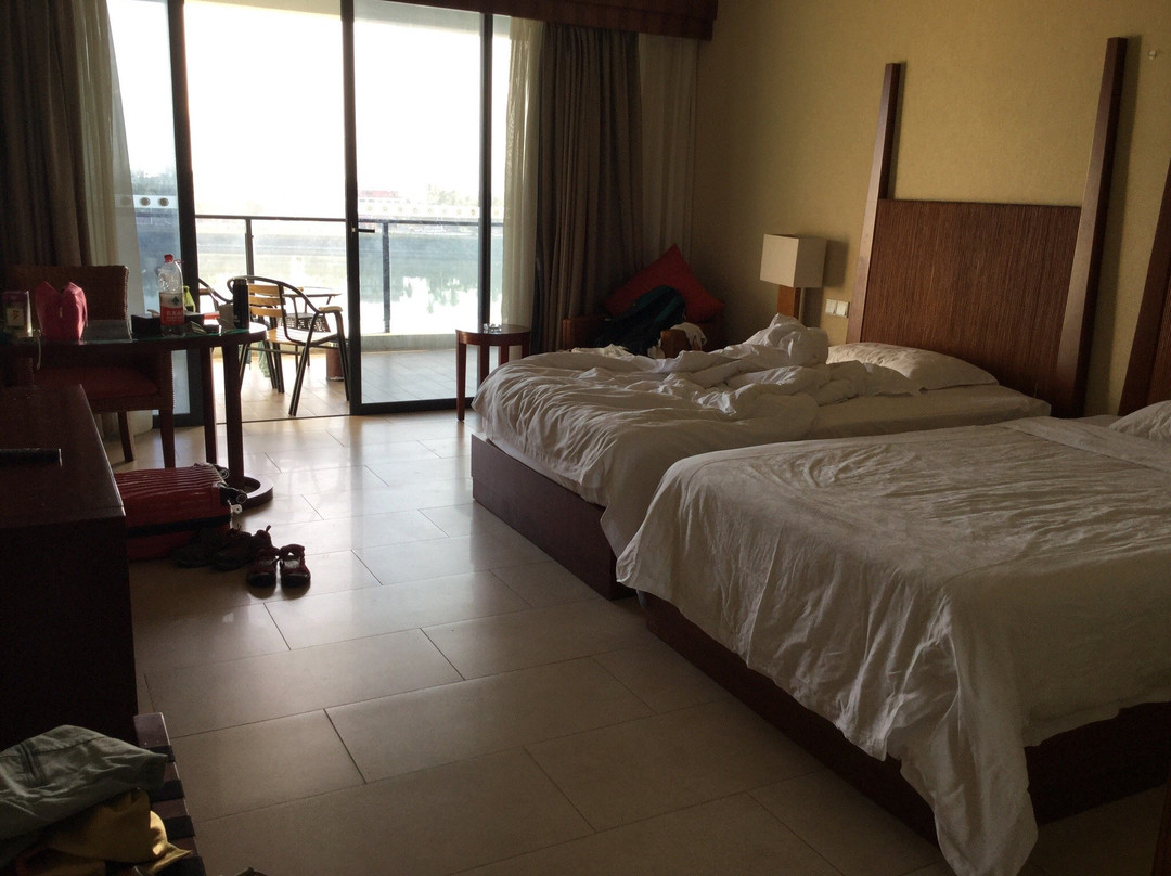 陵水迎宾馆主图