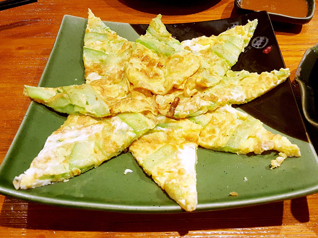 金稻园砂锅粥(景田店)主图