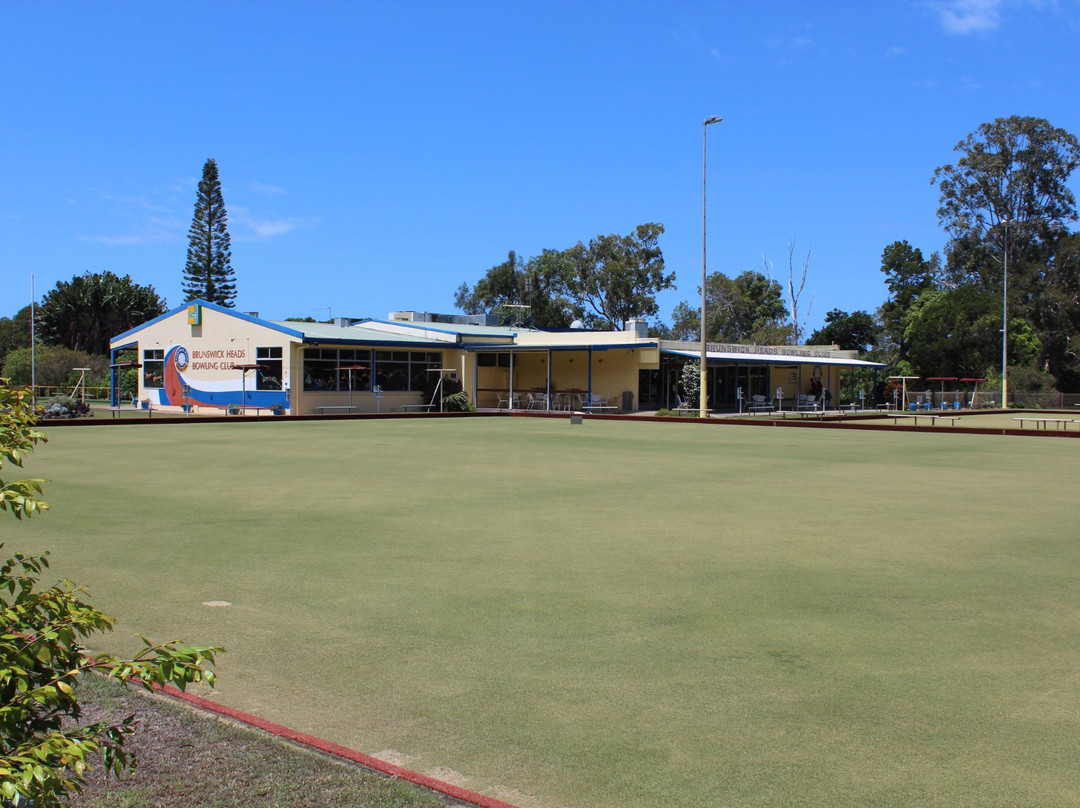 Brunswick Head Bowling Club景点图片