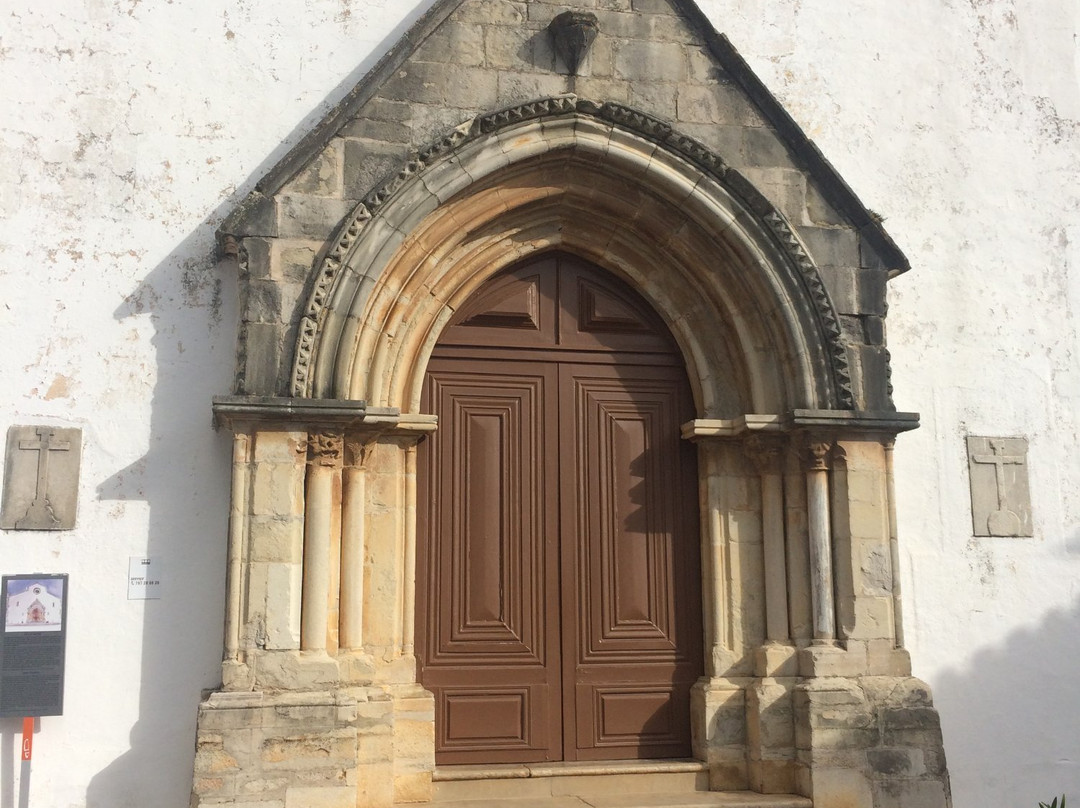 São Clemente Church景点图片
