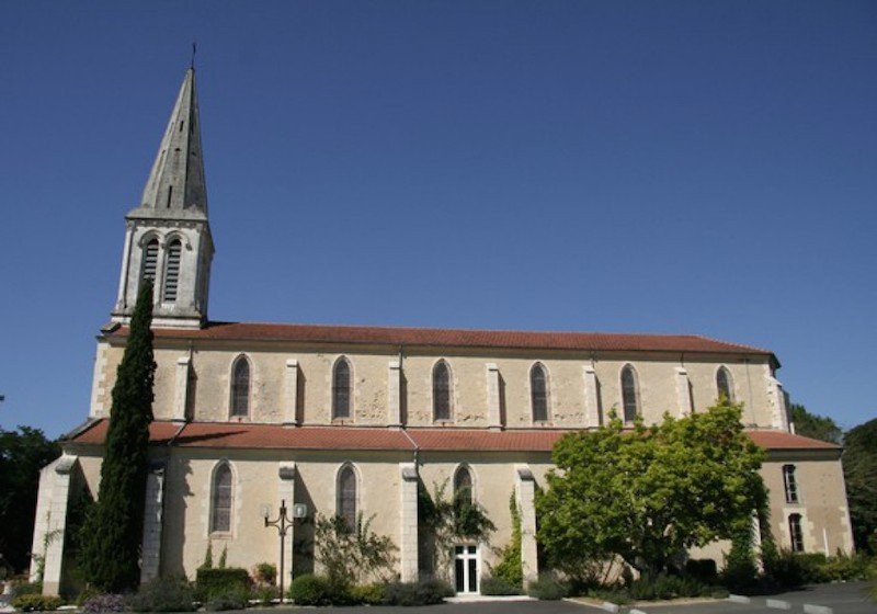 Eglise Saint-Pierre.景点图片