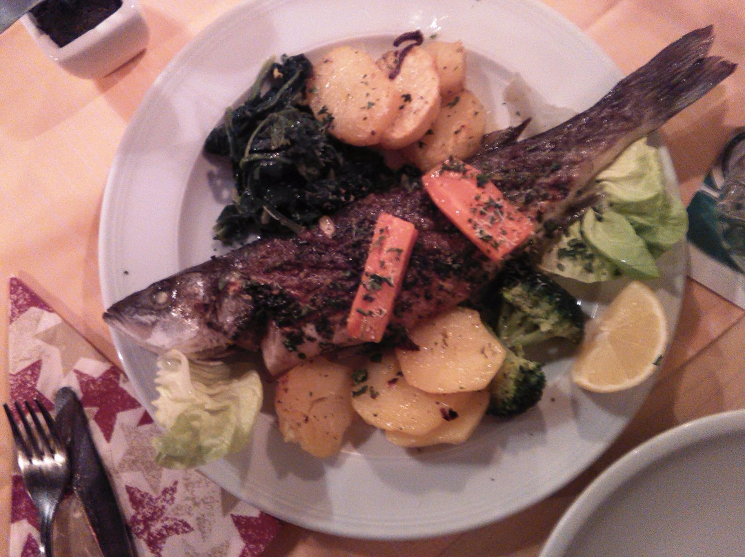 Taverna Zum Herrenbrunnen