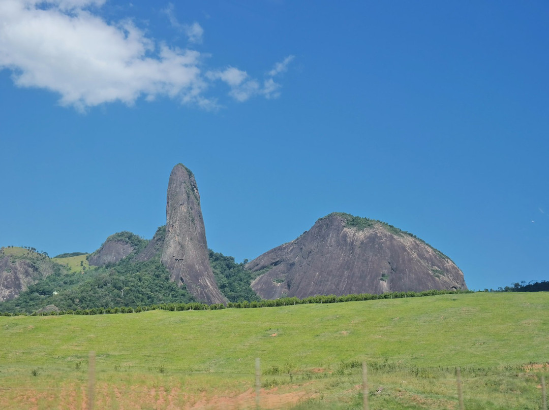 Pedra do Itabira景点图片