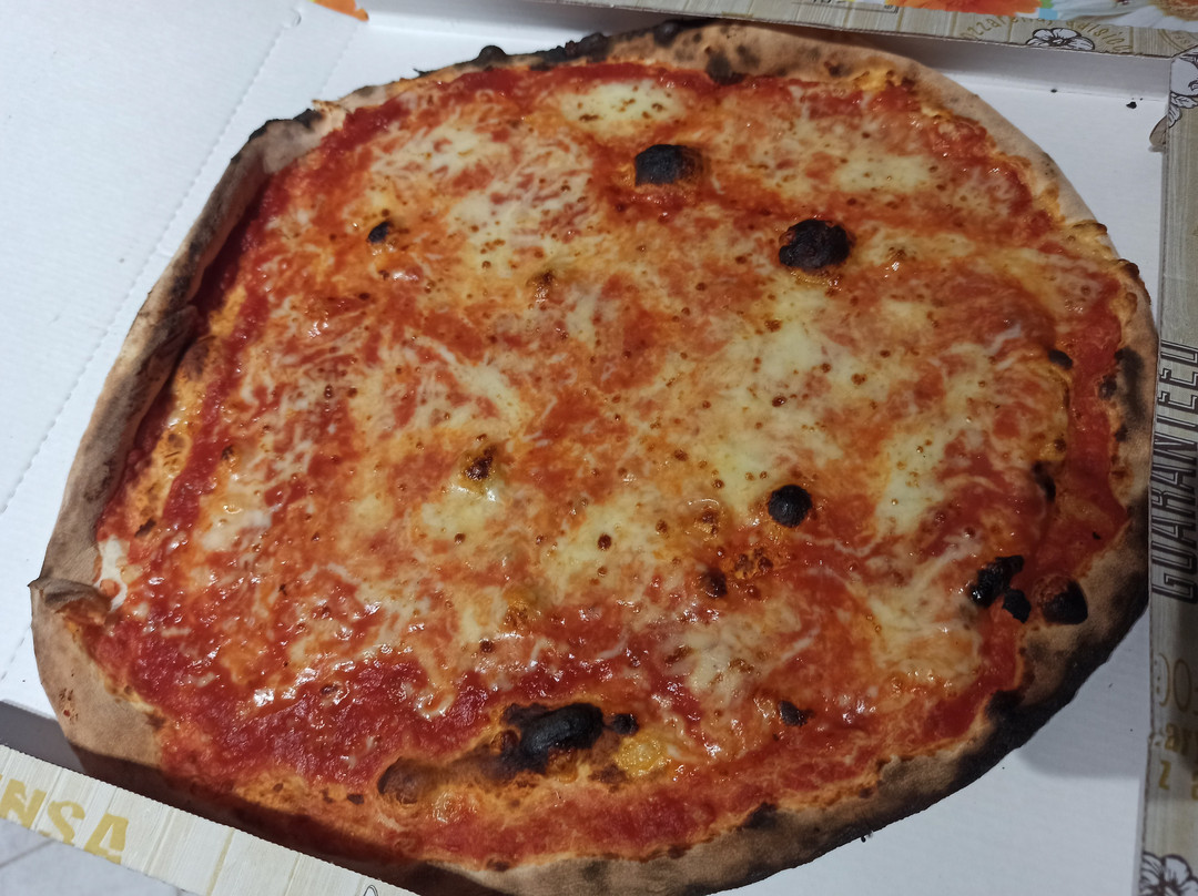 Il Pizzolaio