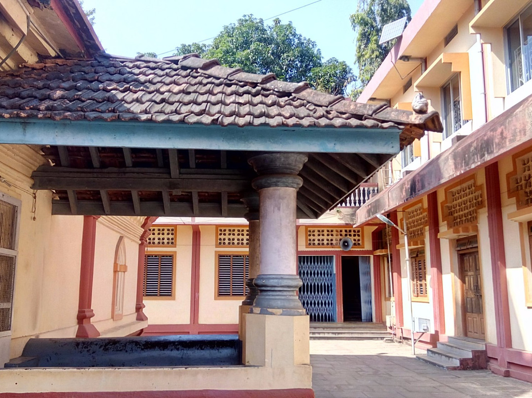 Shri Aryadurga Temple景点图片