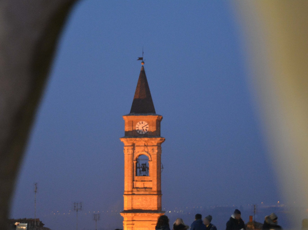 Chiesa Parrocchiale di San Secondo景点图片
