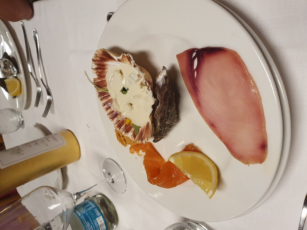 Core by Clare Smyth