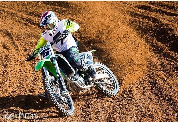 Monster Mountain MX Park-Tallassee必去景点