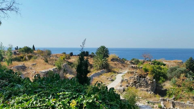 Beirut Airport Transfer -  Day Tours-贝鲁特必去景点