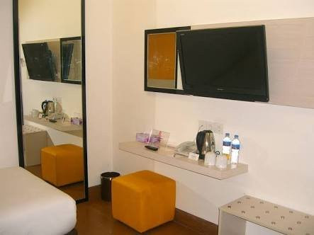 Dragon Inns Kendari主图