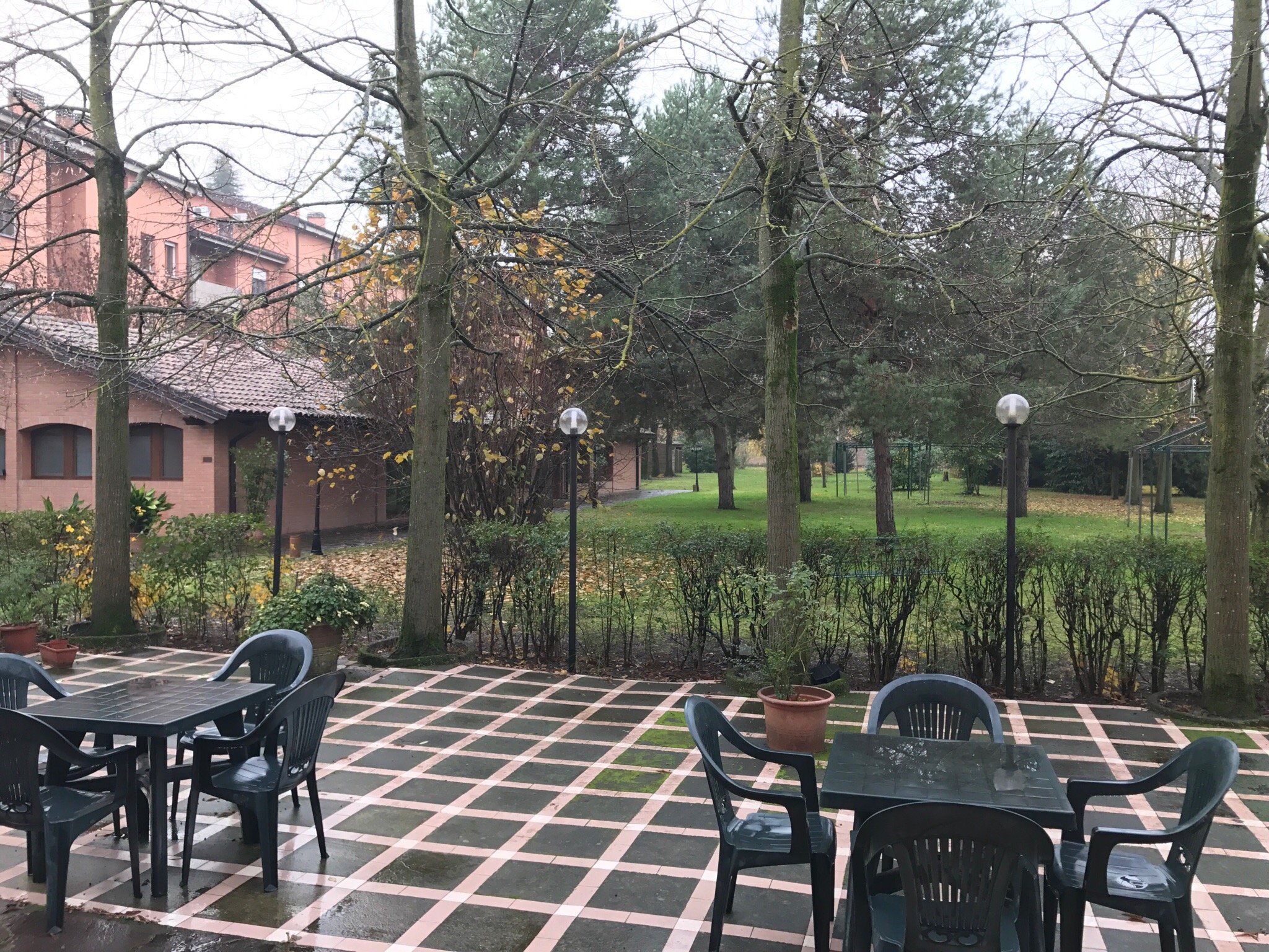 Hotel San Francesco-官方