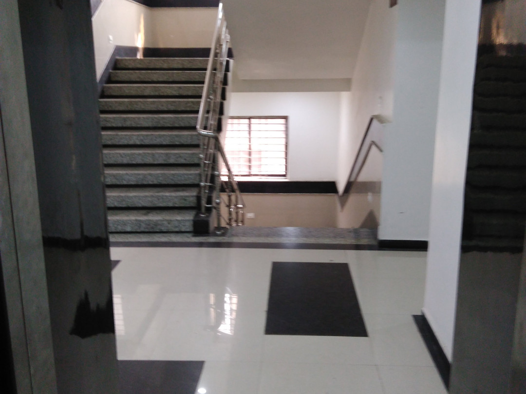 Hotel Satyam International主图