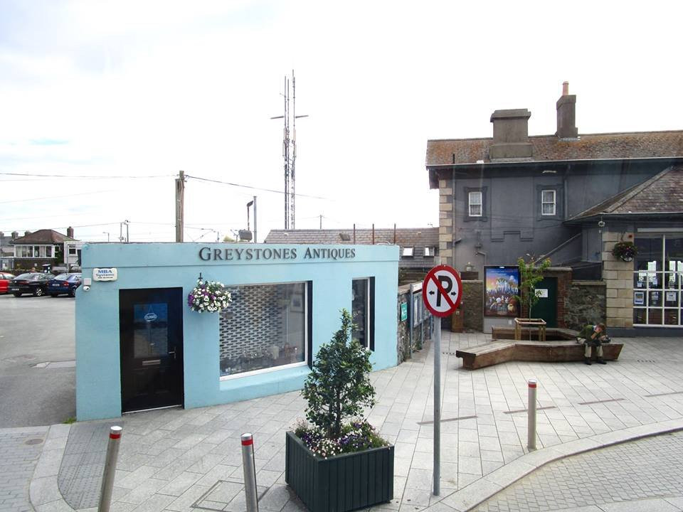 Greystones Antiques景点图片
