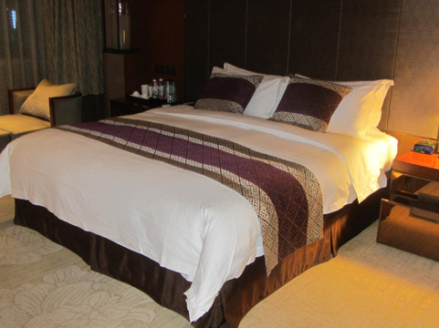 成都空港云享酒店（双流机场店）主图