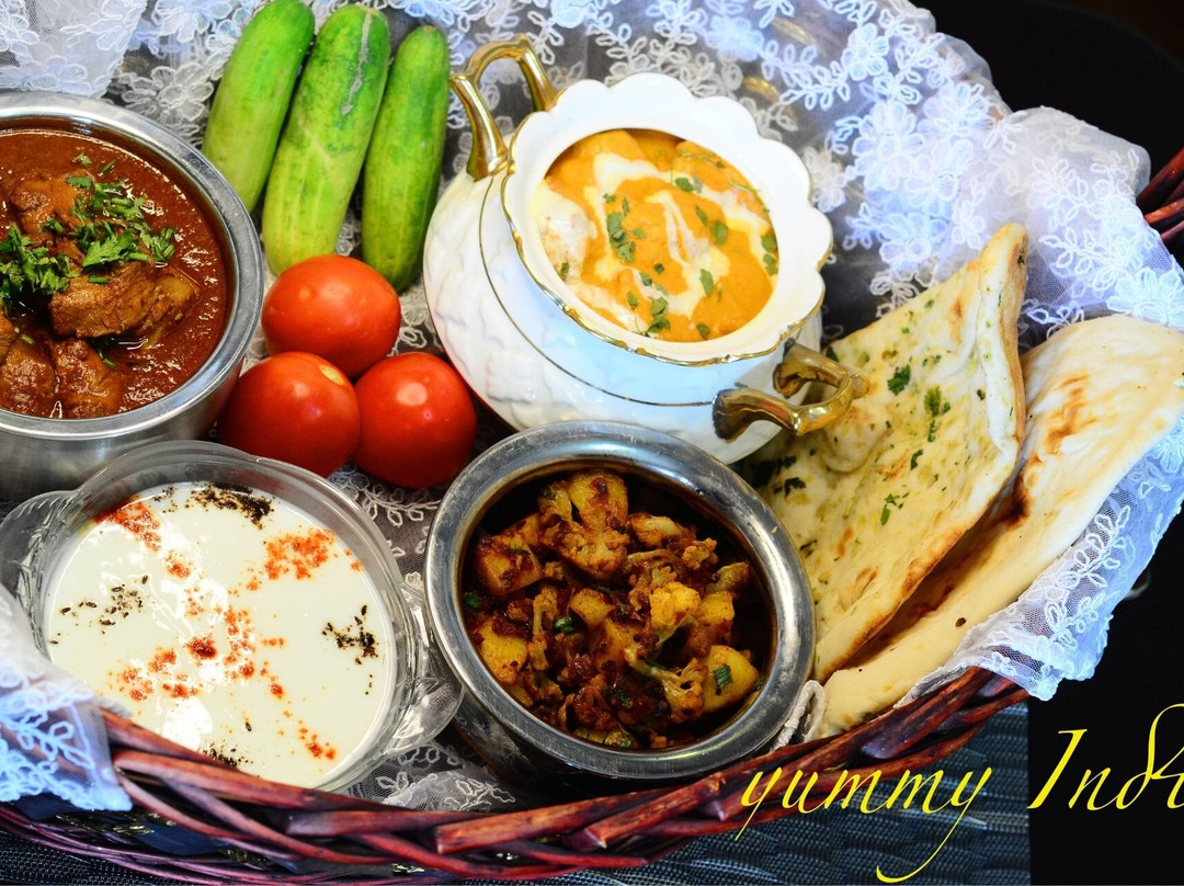 Yummy India