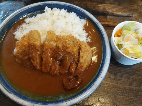 きっちんたまがわ 温井店