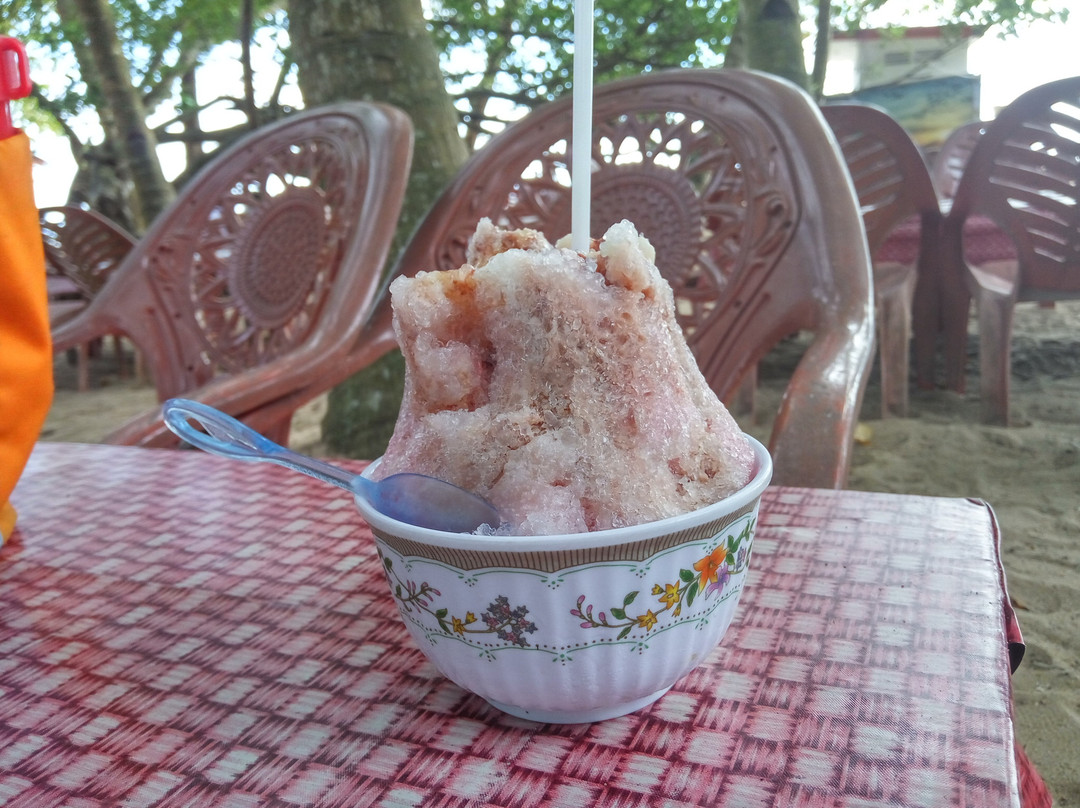 Mimi Land Batu Payung-山口洋必去景点