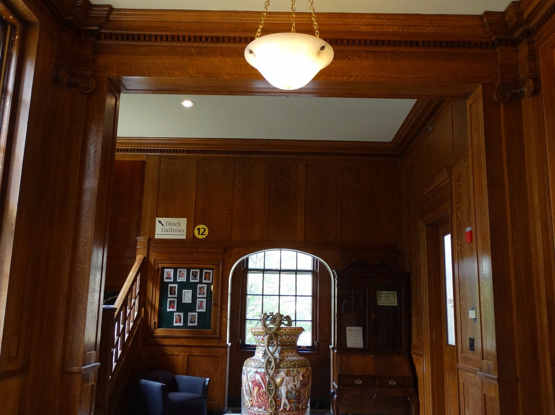 Holland Museum-荷兰村必去景点