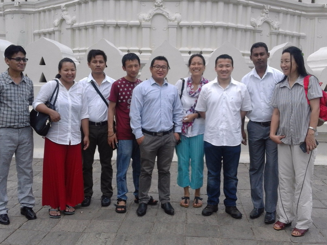 Williams tours lanka景点图片