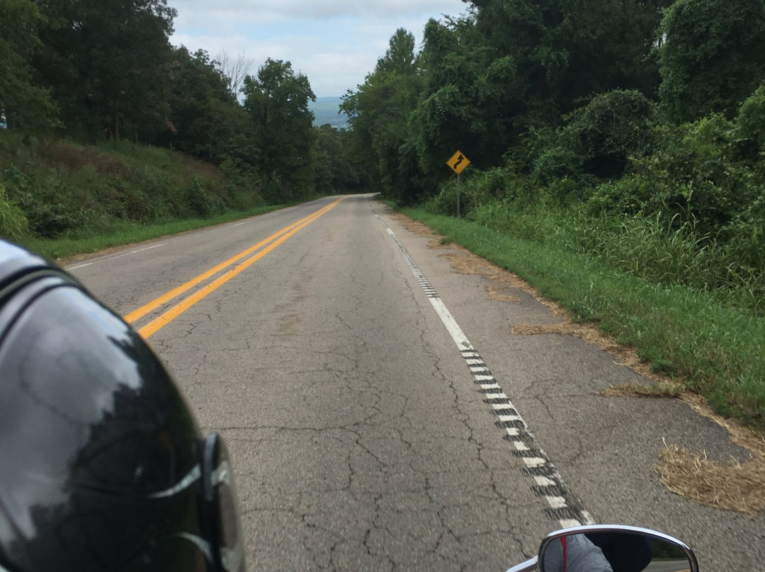 Silly Chile-尤里卡斯普林斯必去景点