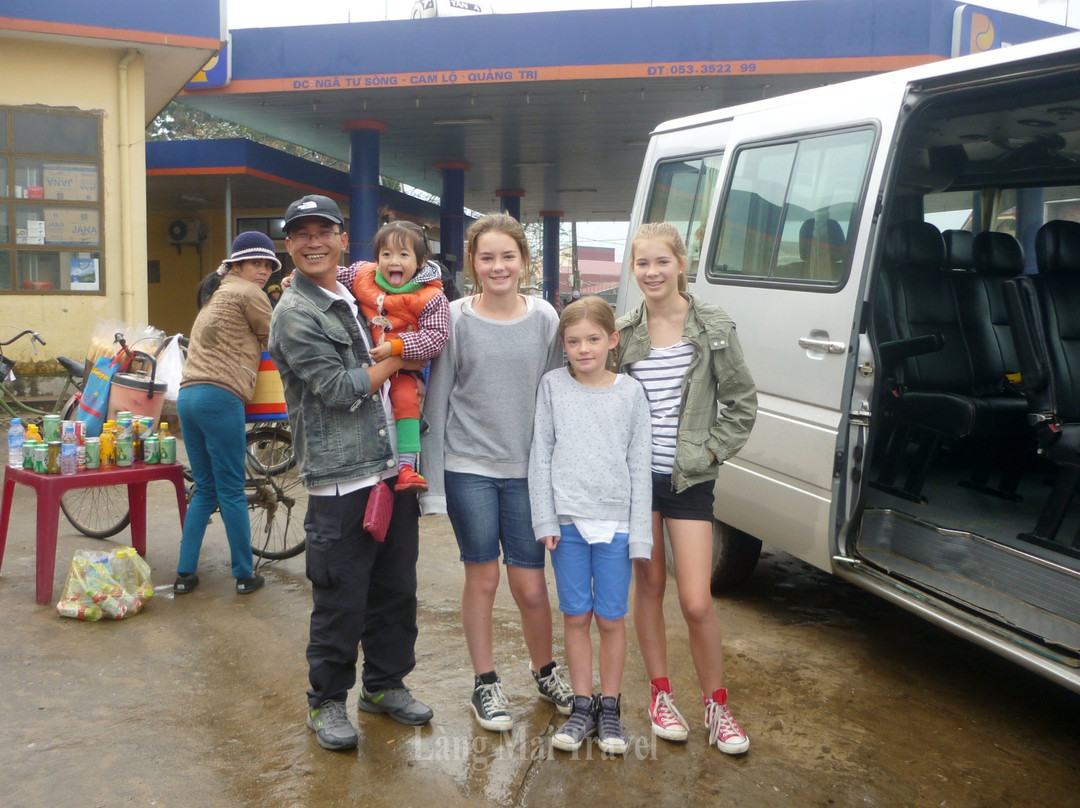 Lang Mai Travel-Dong Ha必去景点