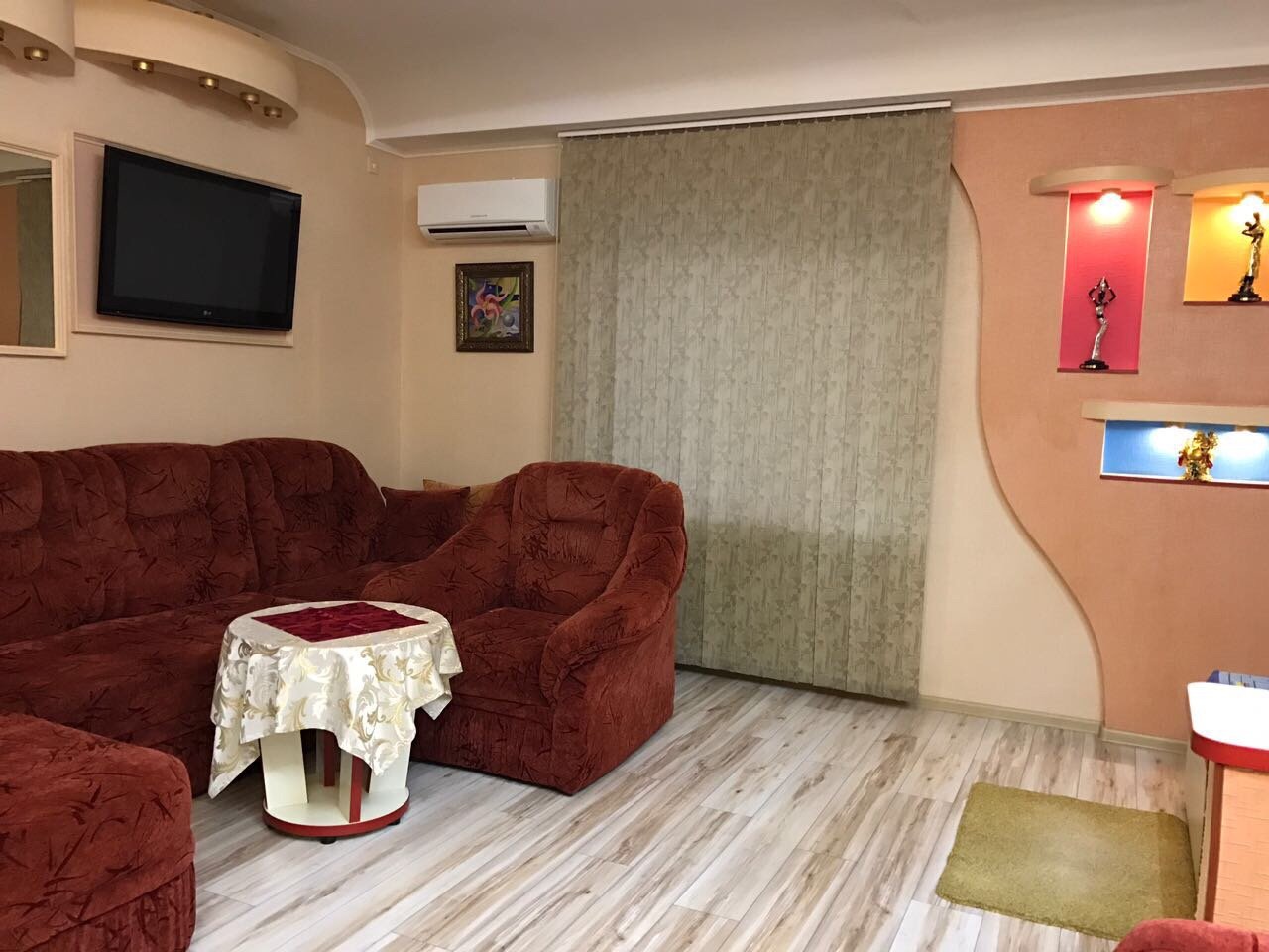 Kalinina 13 Guest House-官方