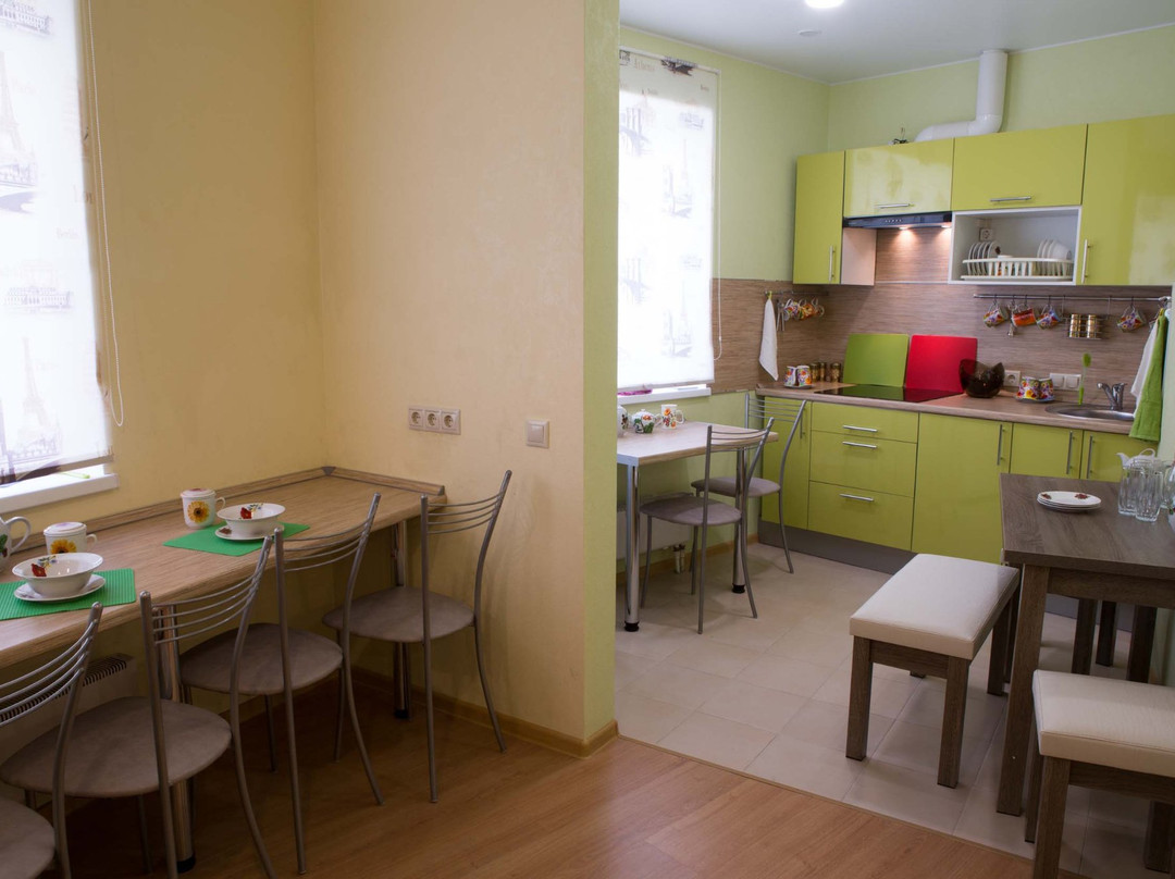 Nice Hostel