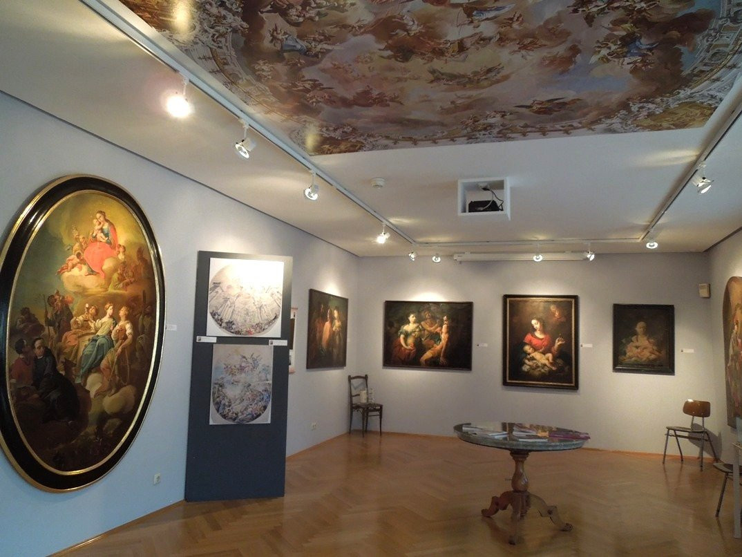 Museum im Grünen Haus