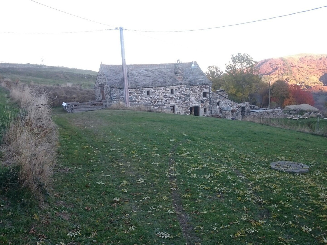 Le Mas de la Sardeche主图