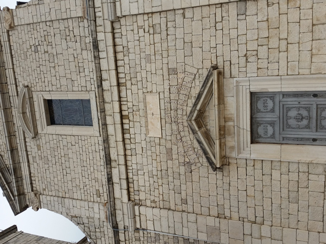 Chiesa di San Giacomo Apostolo-Torricella Peligna必去景点