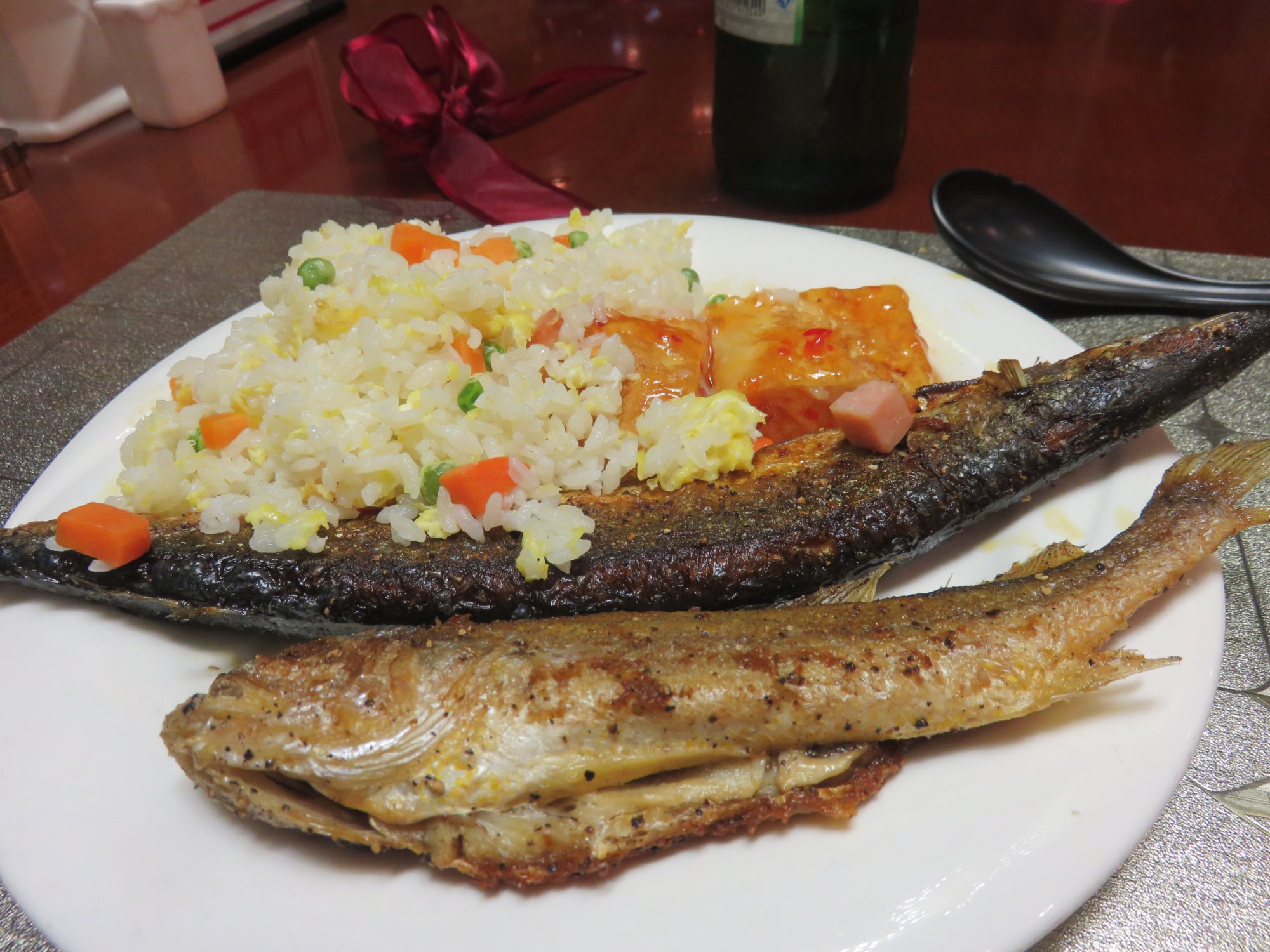 东恒盛国际大酒店-餐饮