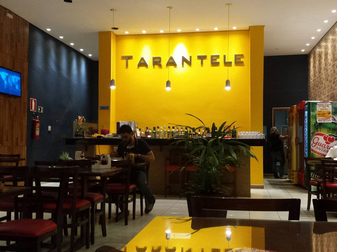Tarantele