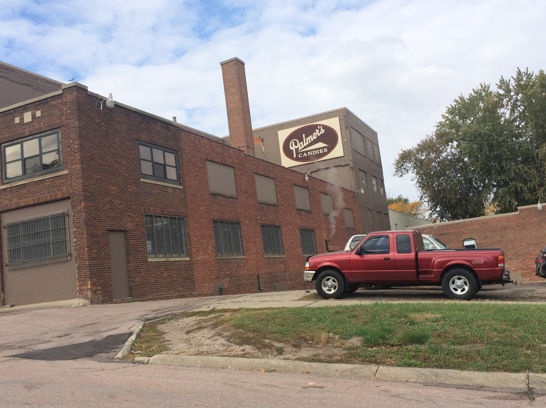 Palmer Candy-苏城必去景点