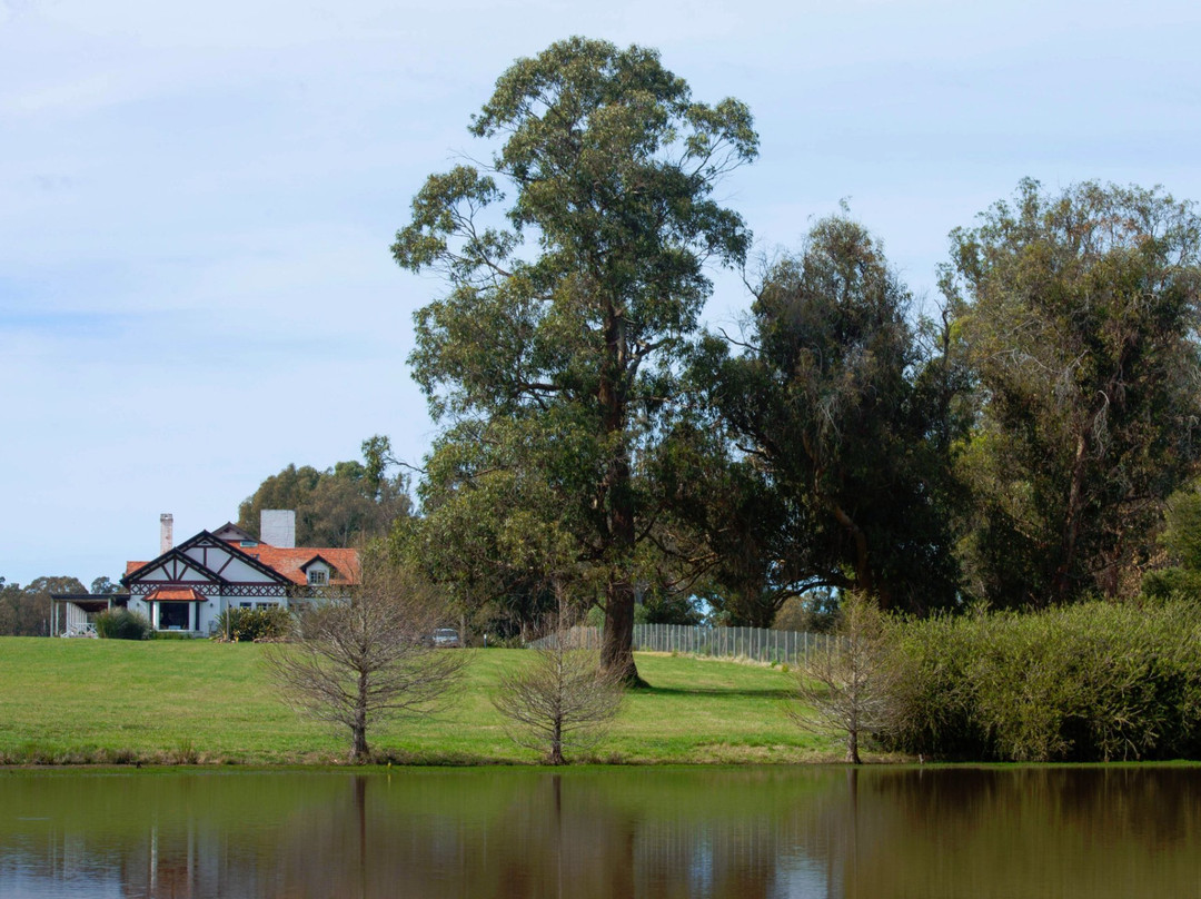 Paru Inkas Sushi & Grill