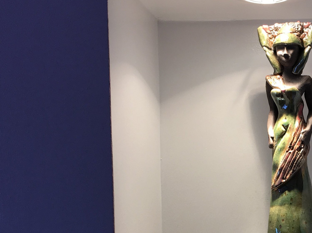 Le Ceramiche di Vezio景点图片