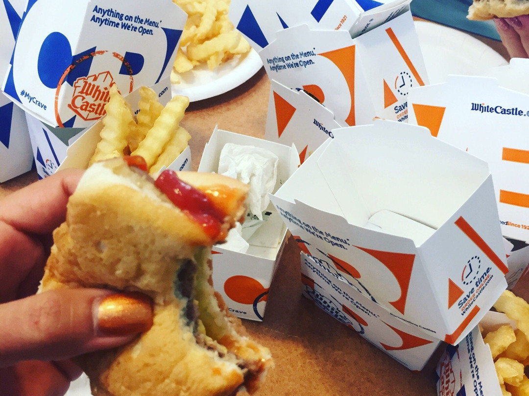 White Castle