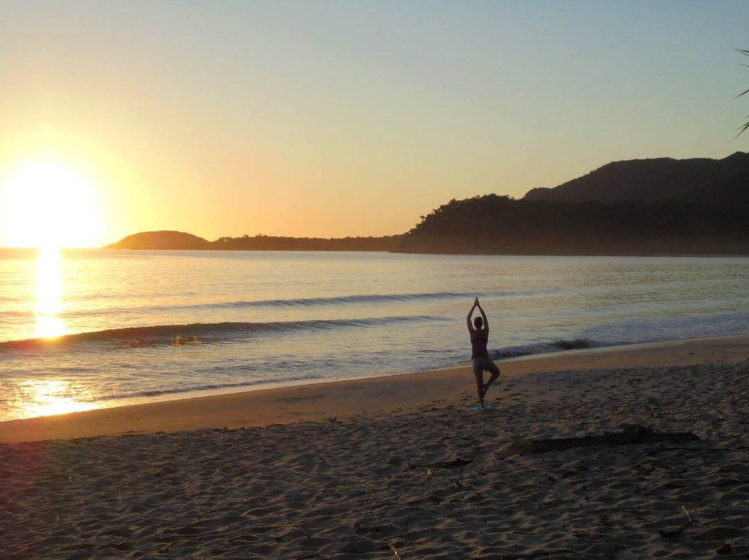 Hinchinbrook Island National Park-Hinchinbrook Island必去景点