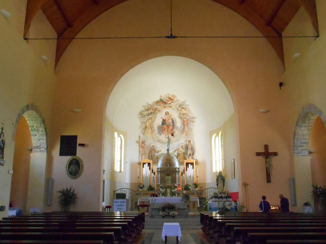 Chiesa di Sant'Antonio di Padova