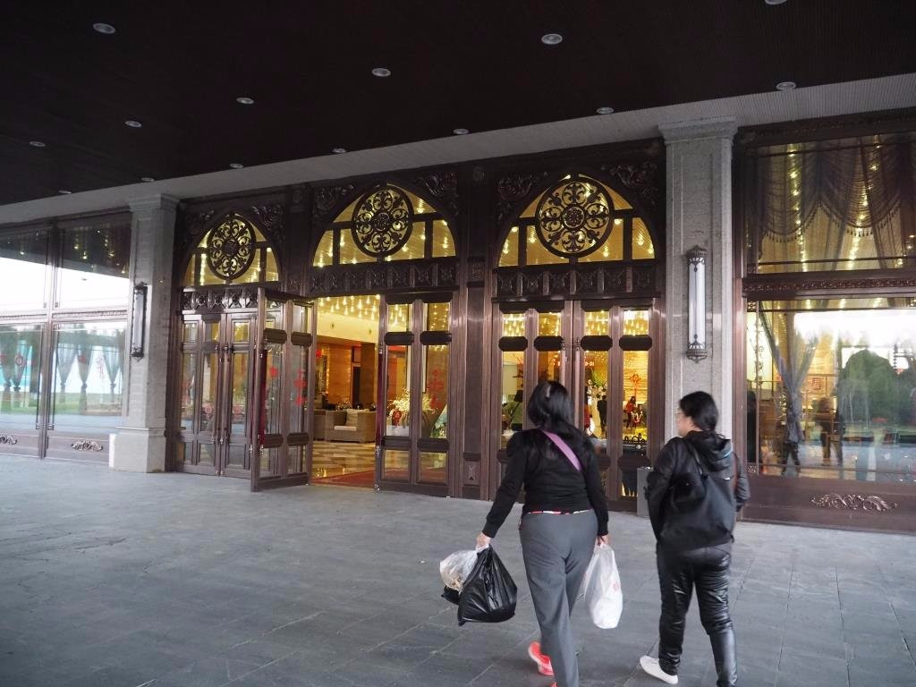 宝石国际酒店主图