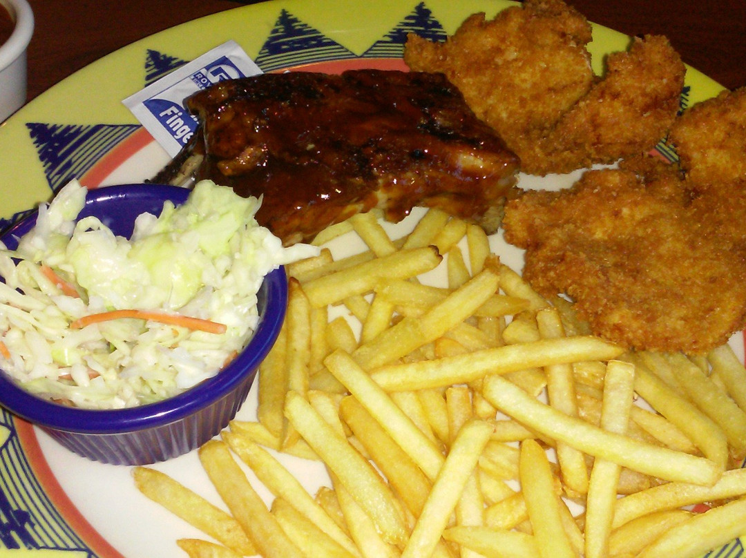 Stopper's Restaurant