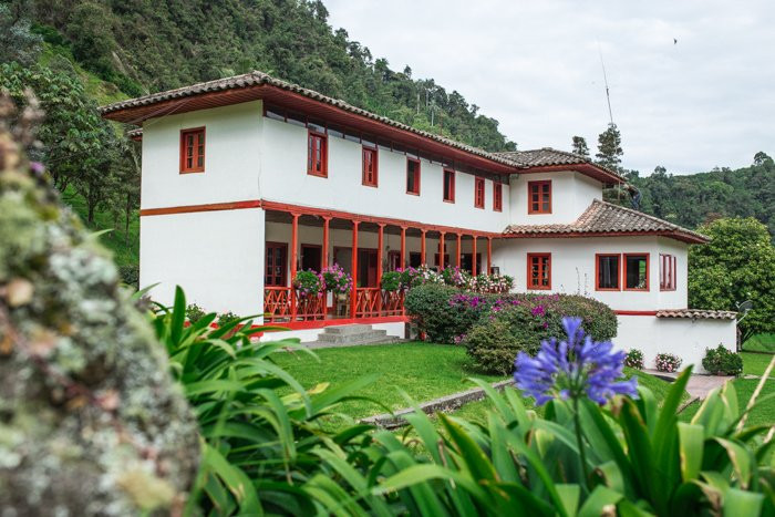Hacienda Termales La Quinta