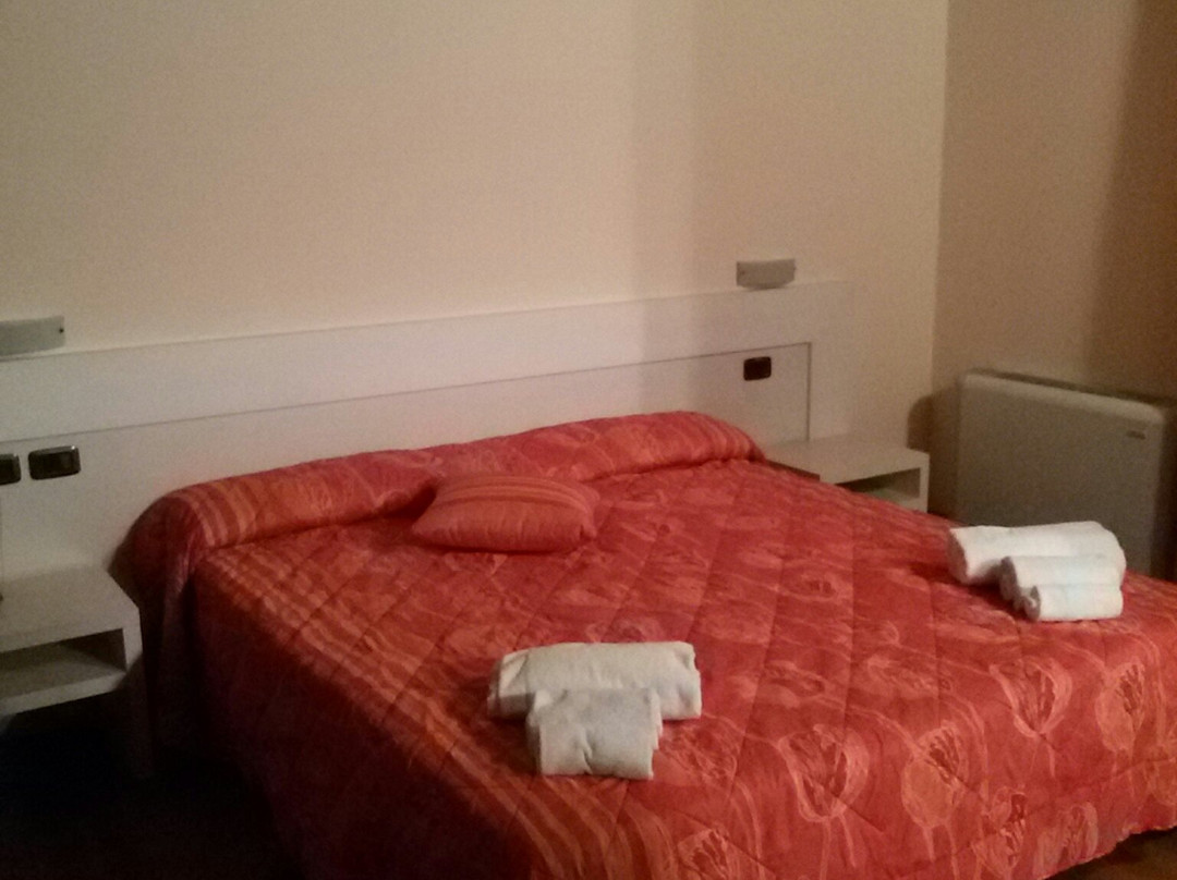 Hotel Flaminio主图