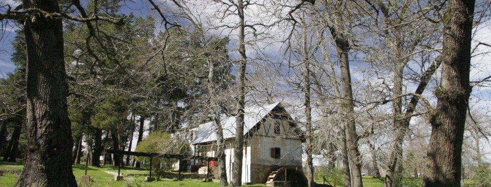 Twin Gables Guest House主图