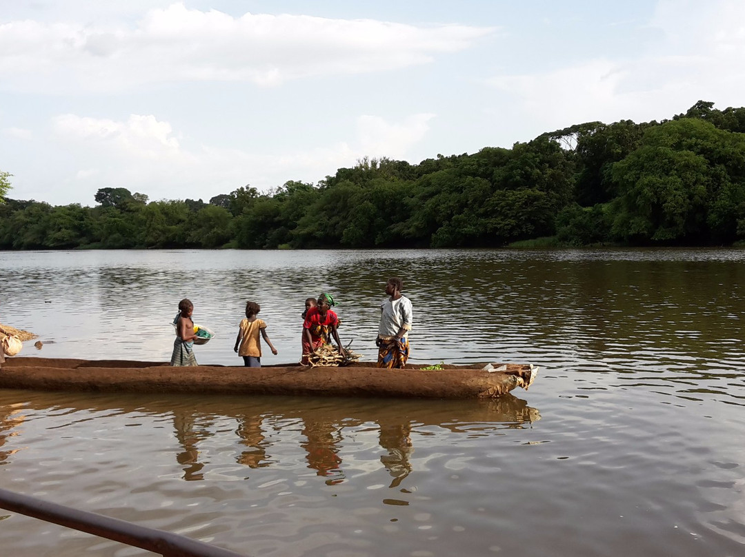 Haute-Kotto Prefecture旅游攻略图片