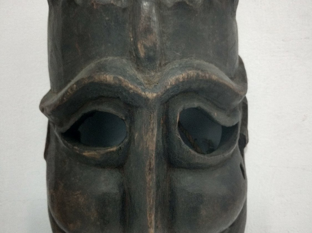 Museum of Himachal Culture & Folk Art景点图片