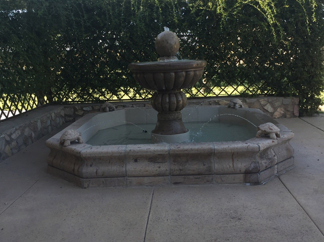 La Viña Winery-Anthony必去景点